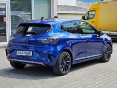 Fahrzeugabbildung Clio V Esprit Alpine 1.6 E-TECH Hybrid 145 EU6e