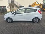 Ford Fiesta 1,5 TDCi 70kW Trend ECOnetic Trend - Ford Fiesta: Econetic