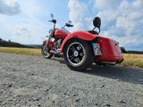 Harley-Davidson FREE WEELER FLRT TRIKE - Offers matching your search criteria