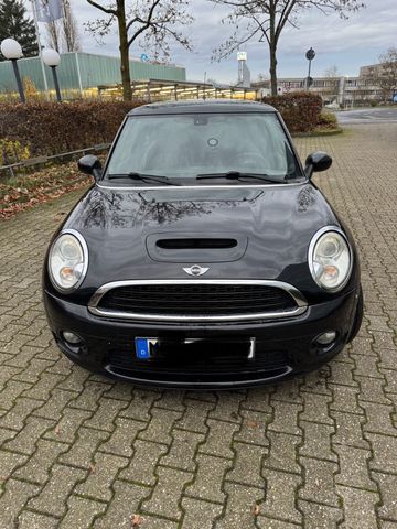 MINI Mini Cooper S Tüv12/25 Tempomat,Leder, Sit...