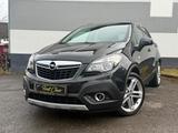 Opel Mokka 1.4 Turbo Innovation ecoFlex 4x4 AHK,Xenon - Opel Mokka: Van