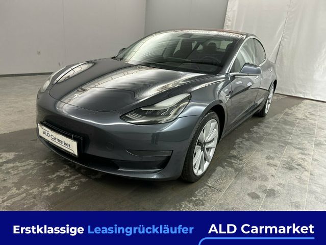 Tesla Model 3 Langstreckenbatt. Allradantrieb Dual Mot