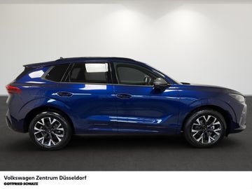 Cupra Terramar - 3