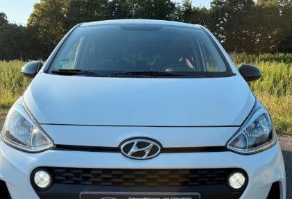 Image of Hyundai i10