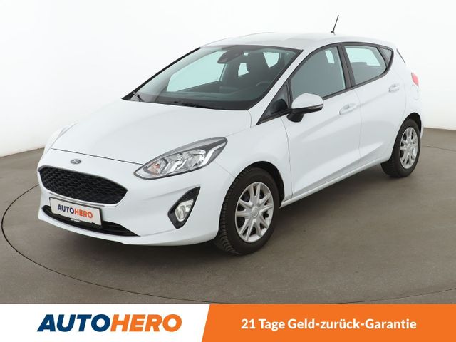 Ford Fiesta 1.0 EcoBoost Cool&Connect *NAVI*PDC*LIM*