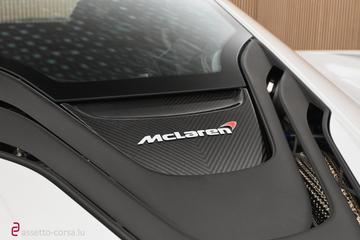 2014 Mclaren P1 — миниатюра 47