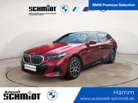 BMW 550 - Vorschau Bild 1