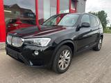 BMW X3 xDrive 30 d Advantage Vollaustattung TÜV NEU - BMW X3 ADVANTAGE mit Diesel-Antrieb