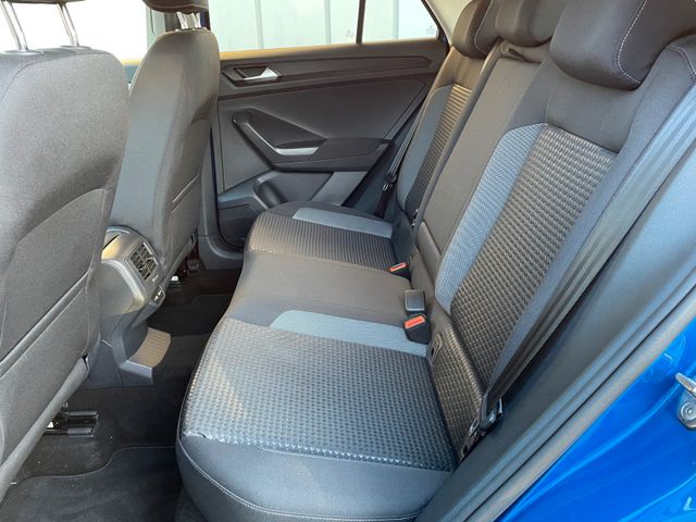 VW T-Roc (Bild 10 von(13)