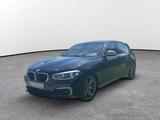 BMW M135i xDrive LCI (Adap.LED,Navi Prof,H/K,Leder) - gebrauchte BMW M135 aus dem Jahr 2016