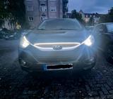 Hyundai ix35 ( Tausch Möglich ) - Hyundai ix35 in Hagen