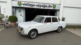 Alfa Romeo Giulia 1300 Super "TOP ORIGINAL-Vergleichen!" - Alfa Romeo Gebrauchtwagen von 1972