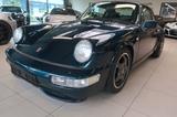 Porsche 911 / 964 Carrera 4 Coupe - Porsche aus 1990: 911