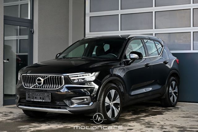 Volvo XC 40 XC40 T5 Recharge PHEV Inscription Expre