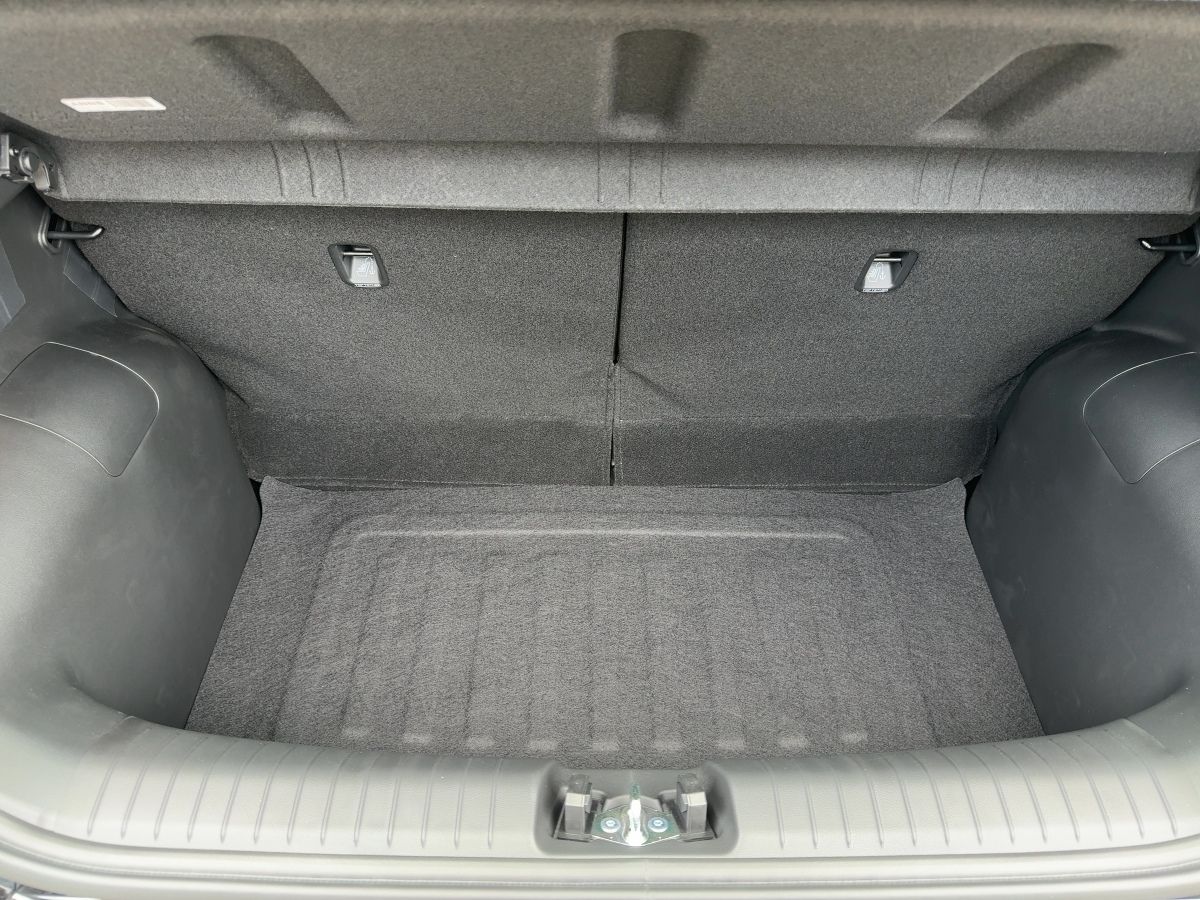 Hyundai INSTER - Bild 13