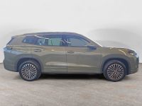 Volkswagen Tayron - Vorschau Bild 7