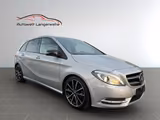 Mercedes-Benz B 200*CDI*Navi*RFK*SHZ*Xenon*8-Fach*2.Hand* - gebrauchte Mercedes-Benz B 200 aus dem Jahr 2014