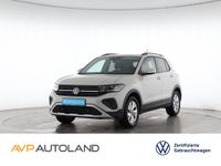 Volkswagen T-Cross - Vorschau Bild 1