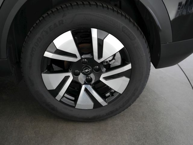 Frontera C HYBRID GS eDCT+NAVI+RÜCKFAHRKAMERA+SI