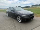 BMW 318d e90 TÜV NEU Xenon Sitzh. Klima Tempomat - BMW 318 mit Diesel-Antrieb: Limousine, E90