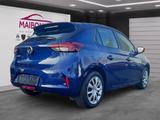 Opel Corsa F e - Opel Corsa mit Elektro-Antrieb