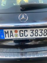 Mercedes-Benz E 200 d T Autom. - - Mercedes-Benz E 200: Taxi