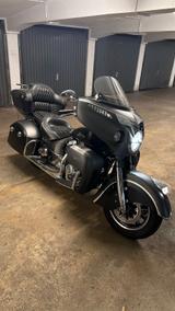 Indian Road Master - Offers