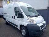Peugeot Boxer HDi 333 L2H2 FAP Avantage - Peugeot Boxer: Van
