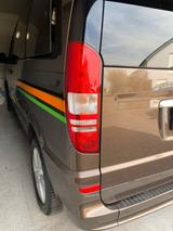 Mercedes-Benz Viano 2.2 CDI TREND EDITION kompakt TREND ED... - Mercedes-Benz Viano in Leverkusen