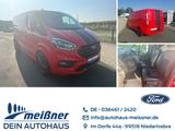 Ford Transit Custom Kasten Sport TOP GEPFLEGT! - Ford Transit sport