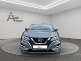 Nissan Qashqai N-Connecta NAV KAM SHZ PARK KLIMA - Nissan Qashqai Gebrauchtwagen