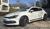 Volkswagen Scirocco 1.4 TSI - Steuerkettensatz getauscht - VW Scirocco von privat