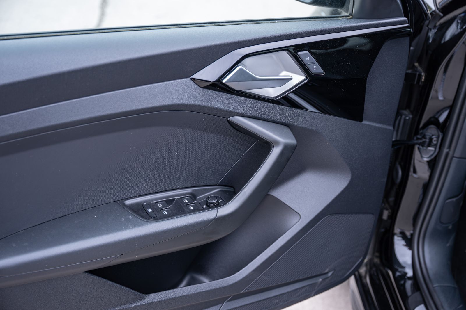 Audi A1 - Bild 20