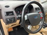 Ford C-Max C-MAX Ghia SHZ*PANO*TEMPO*El.Sitze - gebrauchte Ford C-Max aus dem Jahr 2007