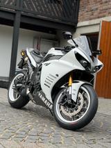 Yamaha R1 RN22/Akrapovic/Rizoma/Carbon/LKM-Tuning  - YAMAHA R1