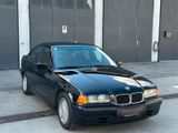 BMW 3er-Reihe 316 3er-Reihe (E36) Baur Cab... - BMW 316: E36