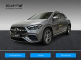 Mercedes-Benz GLA 200 AMG+LED+CarPlay+Ambiente+TotW+AHK+360°