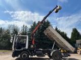 Iveco Eurocargo 120E