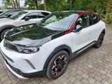 Opel Mokka 1.2 Turbo GS Line - Opel Mokka in Dresden
