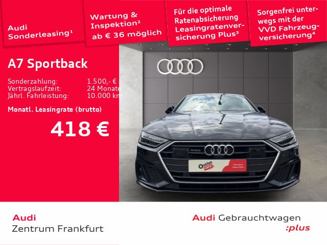 Audi A7 - Bild 2