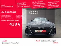 Audi A7 - Vorschau Bild 2