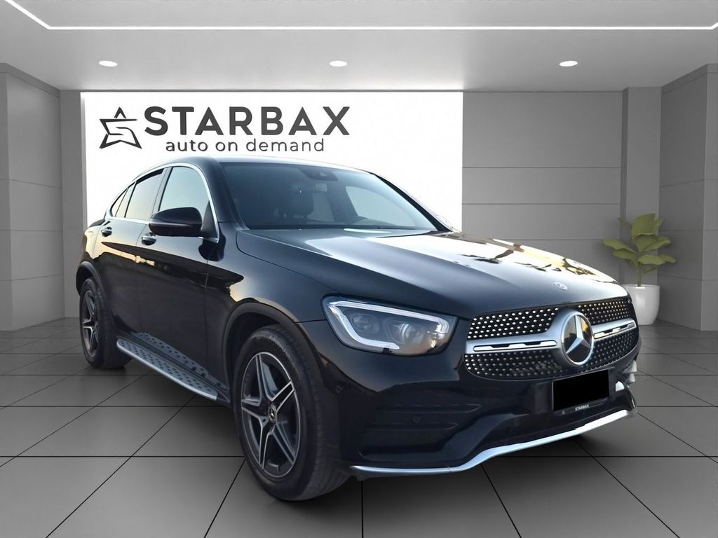 Image of Mercedes-Benz GLC 220