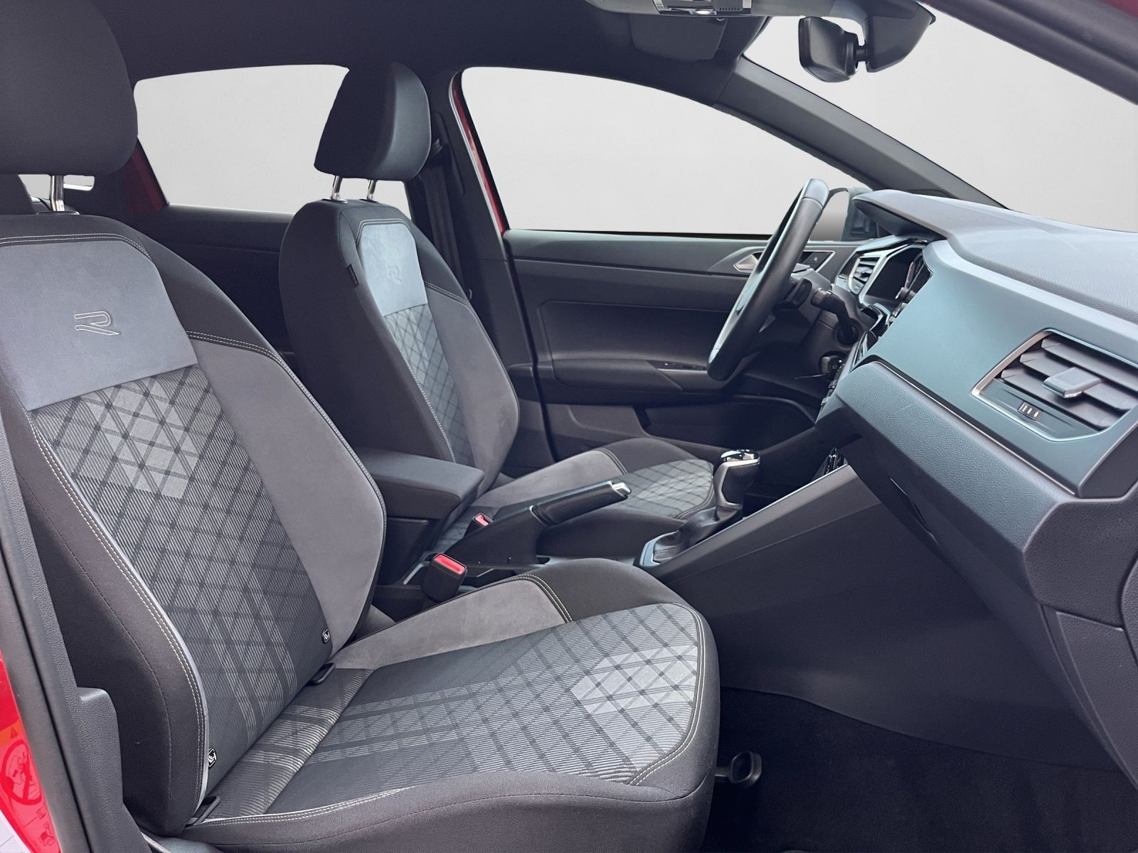 Volkswagen Taigo - Bild 5