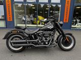 Harley-Davidson FAT BOY S*S SERIES*110TC*FLSTFBS* - HARLEY-DAVIDSON MÜNSTER