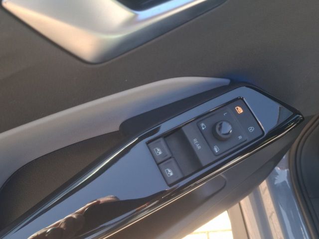 ID.3 Pro Performance Wärmepumpe Interieur-Paket
