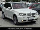 BMW X3 20d M-Paket*Automatik*Xenon*Panorama*Ahk*Navi - gebrauchte BMW X3 aus dem Jahr 2009