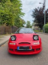 Mazda MX5 Miata EZ1993 - Mazda: Miata