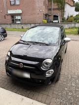 Fiat 500C Cabrio Rockstar 0.9 TwinAir 86PS... - Fiat 500C: Rockstar