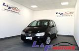 Fiat FIAT Idea FIAT IDEA 1.4 GPL - schwarze Fiat Idea