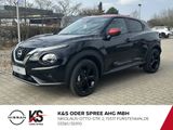 Nissan JUKE 1.0 DIG-T 114 PS 7DCT TEKNA 2 Farben Bose B - Nissan: Farben